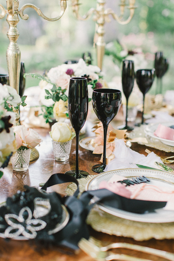 Real Weddings and Parties Wedding Inspiration