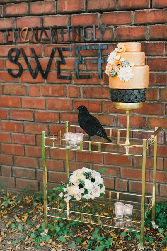 Real Weddings and Parties Wedding Inspiration