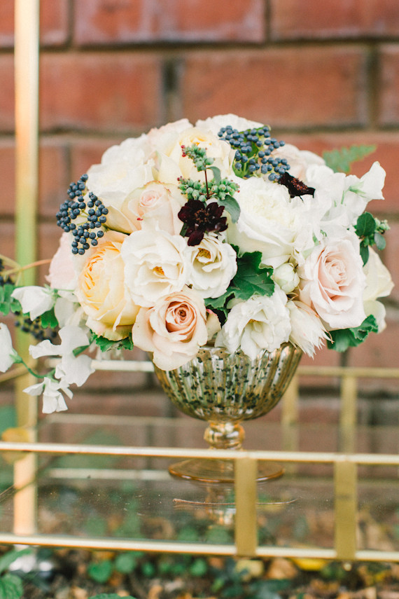 Real Weddings and Parties Wedding Inspiration