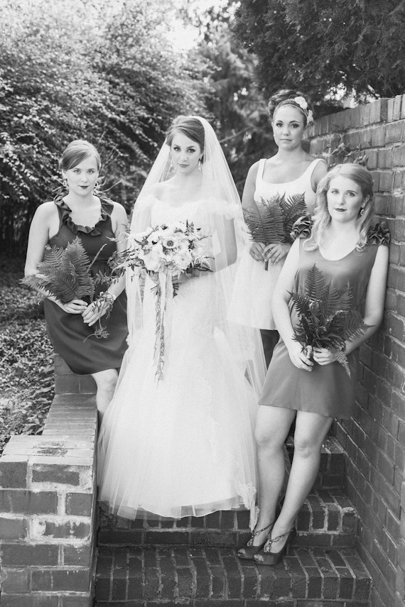 Real Weddings and Parties Wedding Inspiration