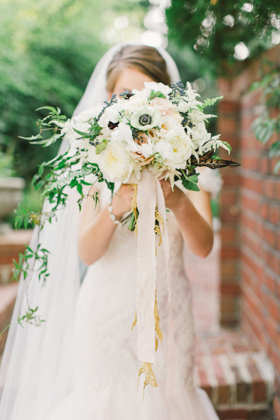 Real Weddings and Parties Wedding Inspiration