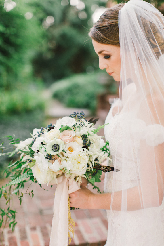 Real Weddings and Parties Wedding Inspiration