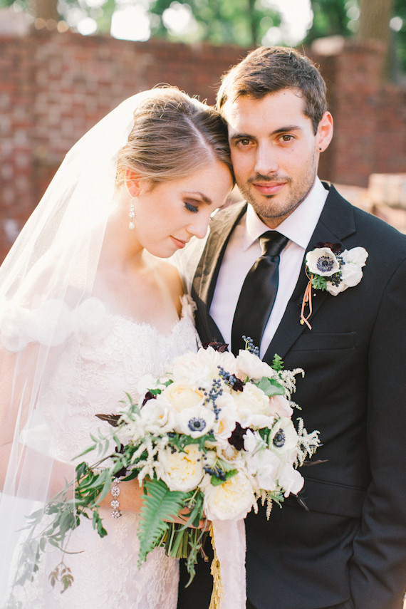 Real Weddings and Parties Wedding Inspiration
