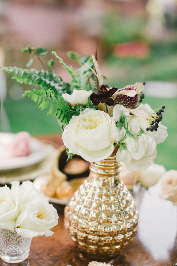 Real Weddings and Parties Wedding Inspiration