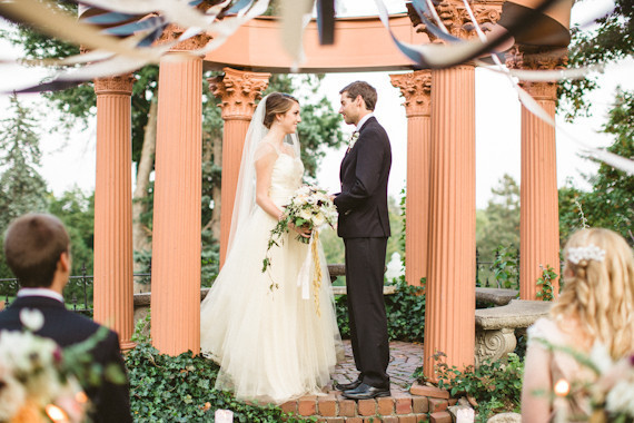 Real Weddings and Parties Wedding Inspiration