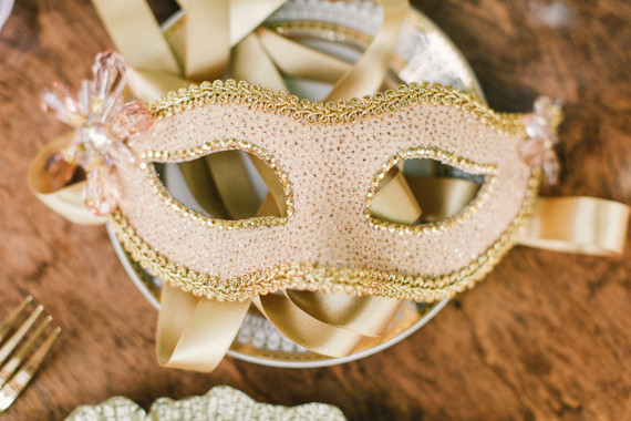 Real Weddings and Parties Wedding Inspiration
