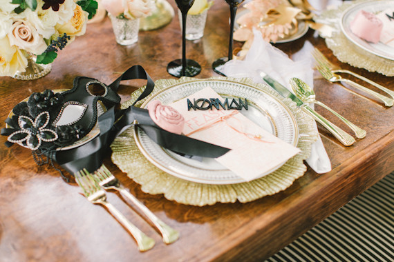 Real Weddings and Parties Wedding Inspiration
