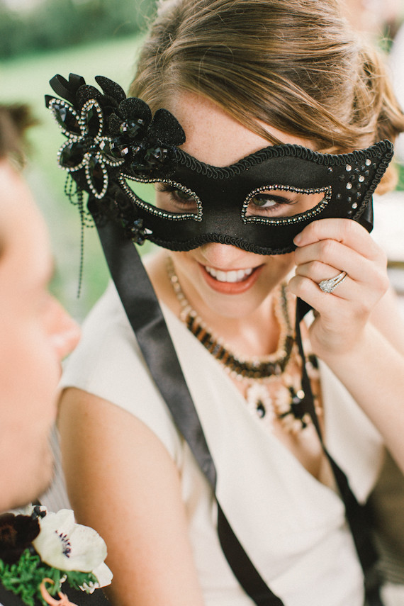 Real Weddings and Parties Wedding Inspiration