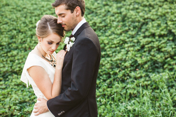 Real Weddings and Parties Wedding Inspiration
