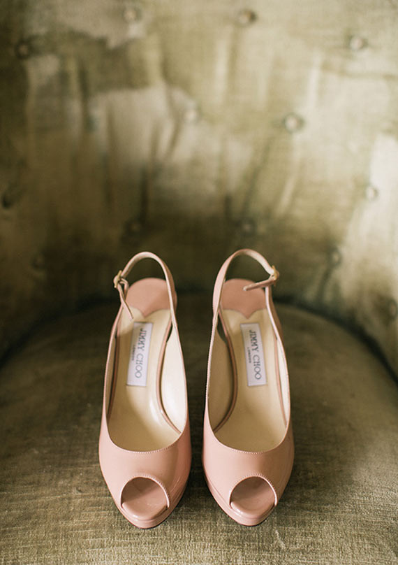 Real Weddings and Parties Wedding Inspiration