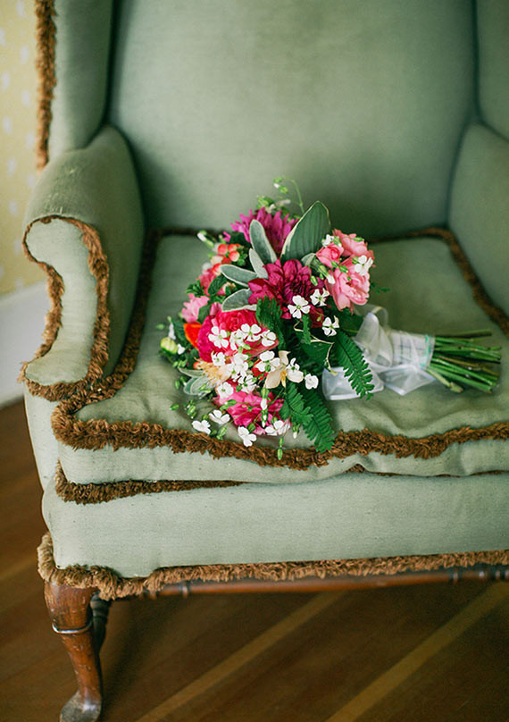 Real Weddings and Parties Wedding Inspiration