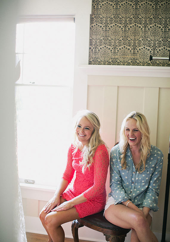 Real Weddings and Parties Wedding Inspiration
