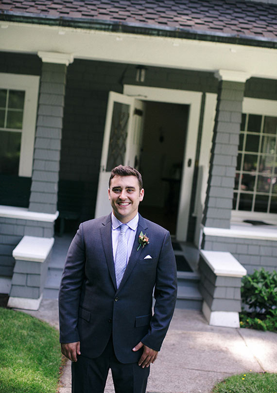 Real Weddings and Parties Wedding Inspiration
