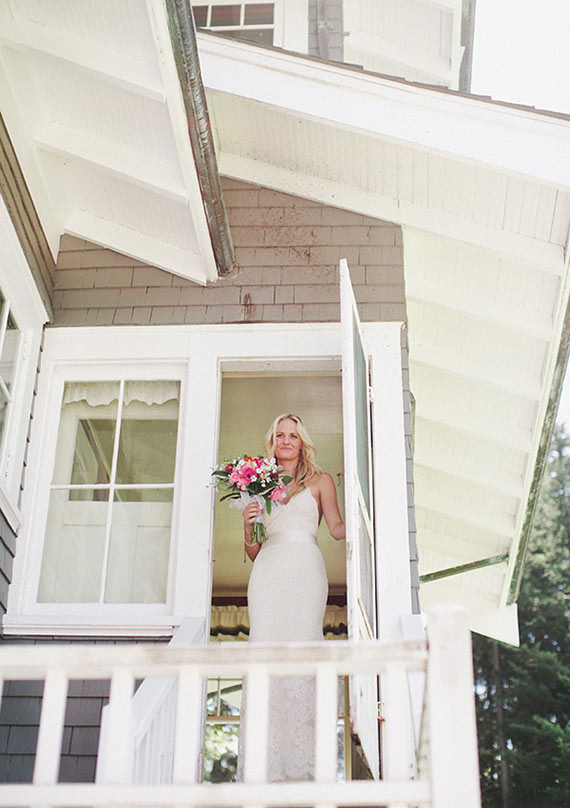 Real Weddings and Parties Wedding Inspiration