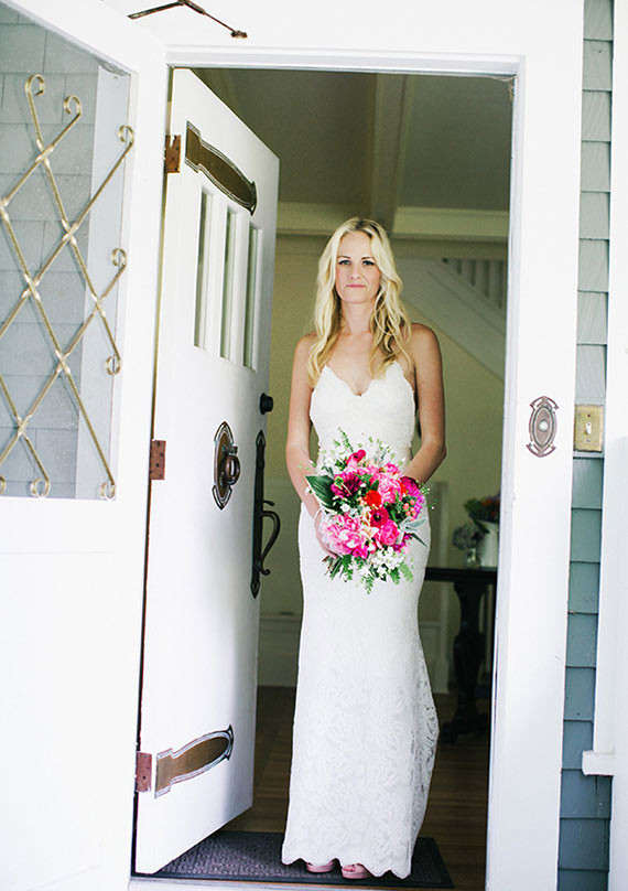 Real Weddings and Parties Wedding Inspiration