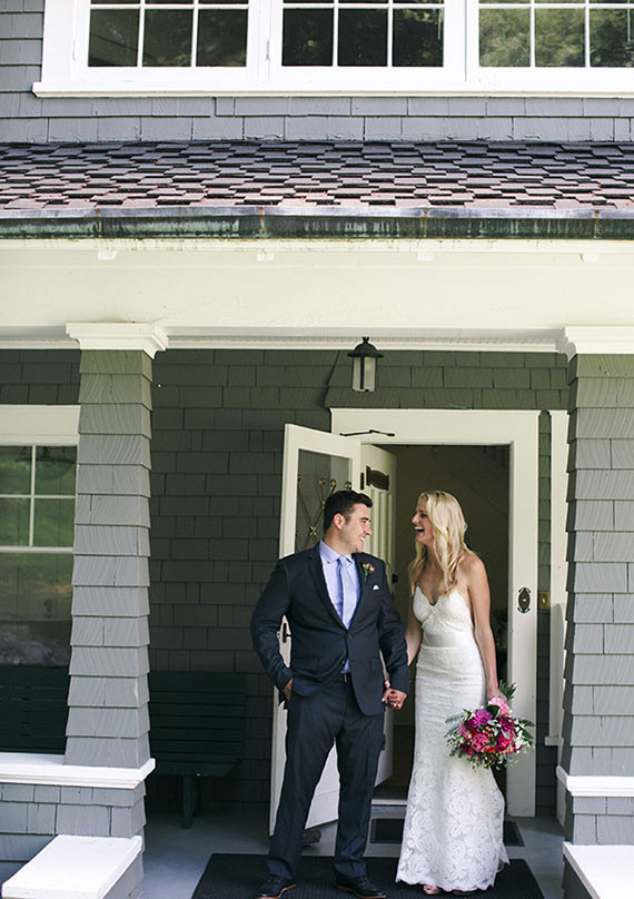 Real Weddings and Parties Wedding Inspiration
