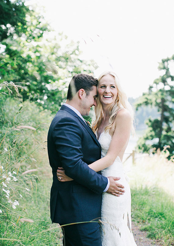 Real Weddings and Parties Wedding Inspiration