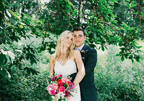 Summery Woodstock farm wedding Wedding Inspiration