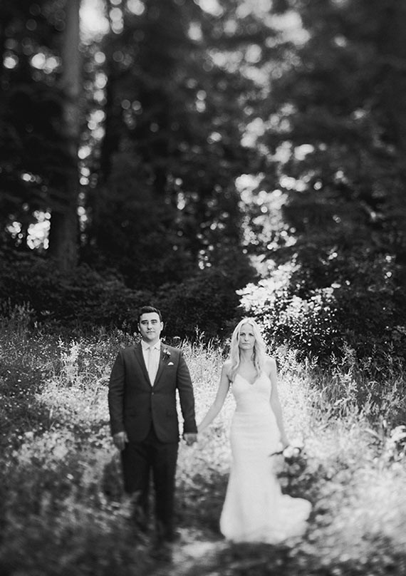Real Weddings and Parties Wedding Inspiration