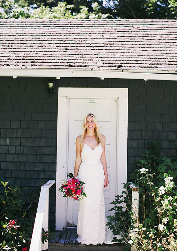 Real Weddings and Parties Wedding Inspiration