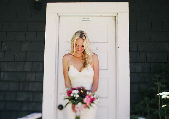 Bride Inspiration