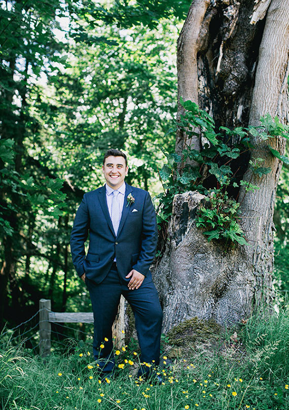 Real Weddings and Parties Wedding Inspiration