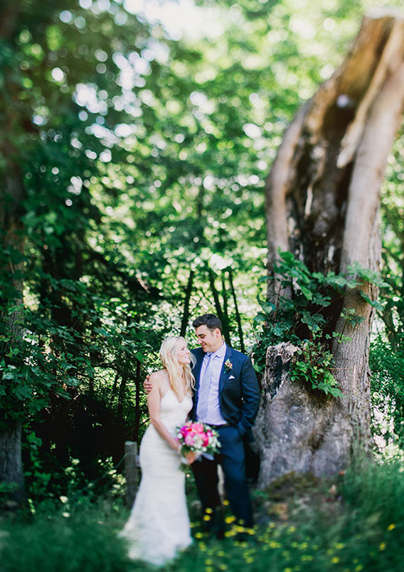 Real Weddings and Parties Wedding Inspiration