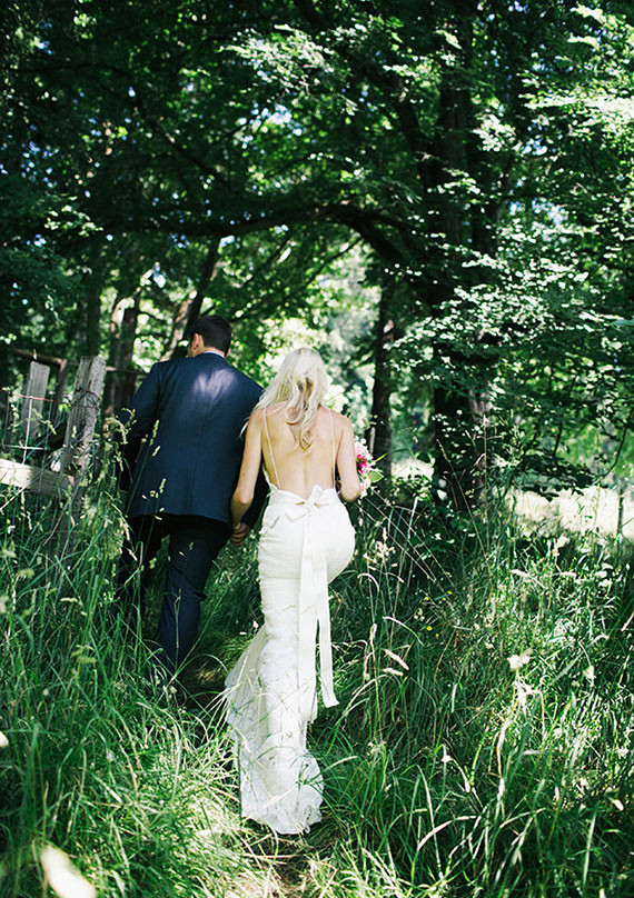 Summery Woodstock farm wedding Wedding Inspiration