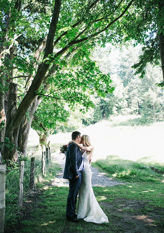 Real Weddings and Parties Wedding Inspiration