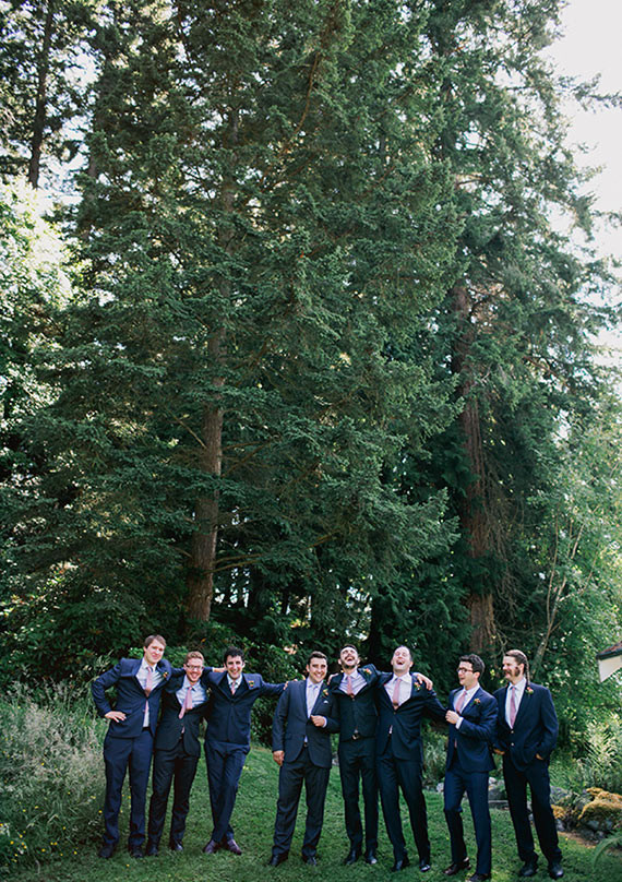 Real Weddings and Parties Wedding Inspiration