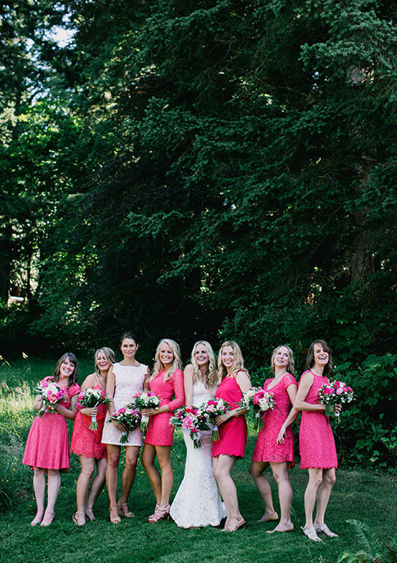 Summery Woodstock farm wedding Wedding Inspiration