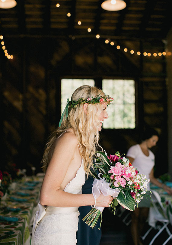 Real Weddings and Parties Wedding Inspiration