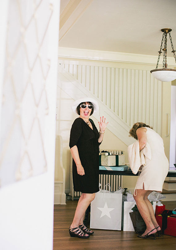 Summery Woodstock farm wedding Wedding Inspiration