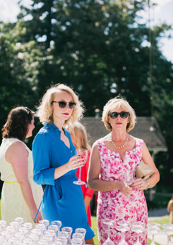 Summery Woodstock farm wedding Wedding Inspiration