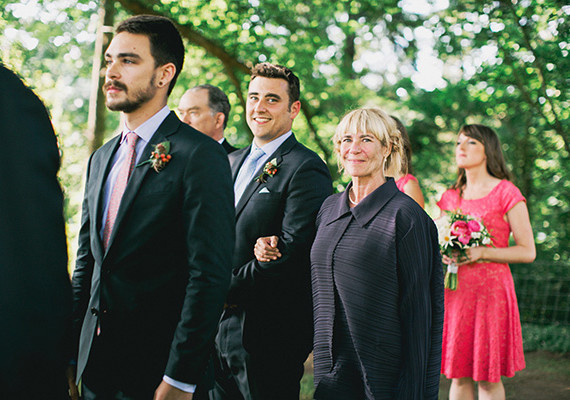 Real Weddings and Parties Wedding Inspiration