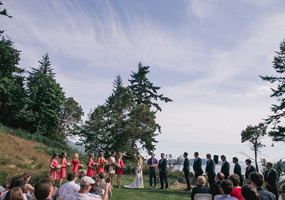 Summery Woodstock farm wedding Wedding Inspiration