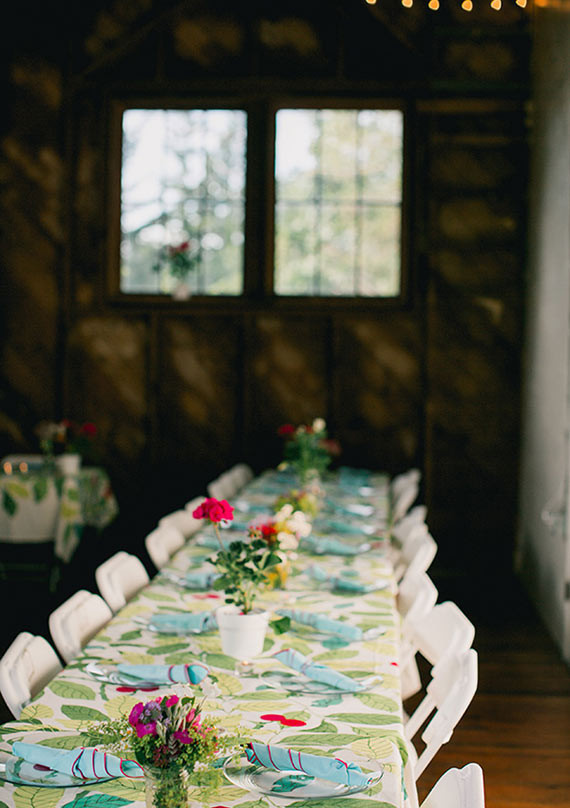 Real Weddings and Parties Wedding Inspiration