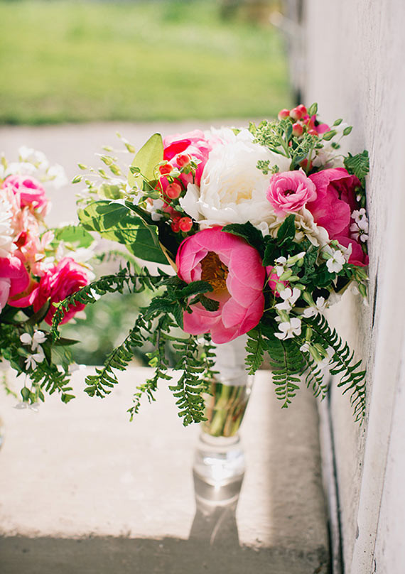 Real Weddings and Parties Wedding Inspiration