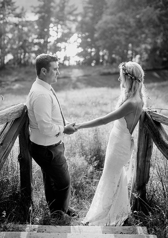 Summery Woodstock farm wedding Wedding Inspiration
