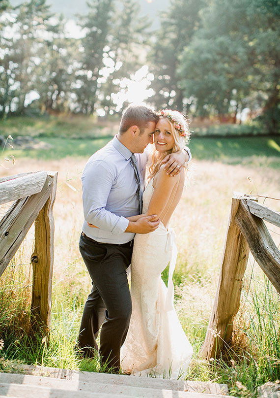Summery Woodstock farm wedding Wedding Inspiration