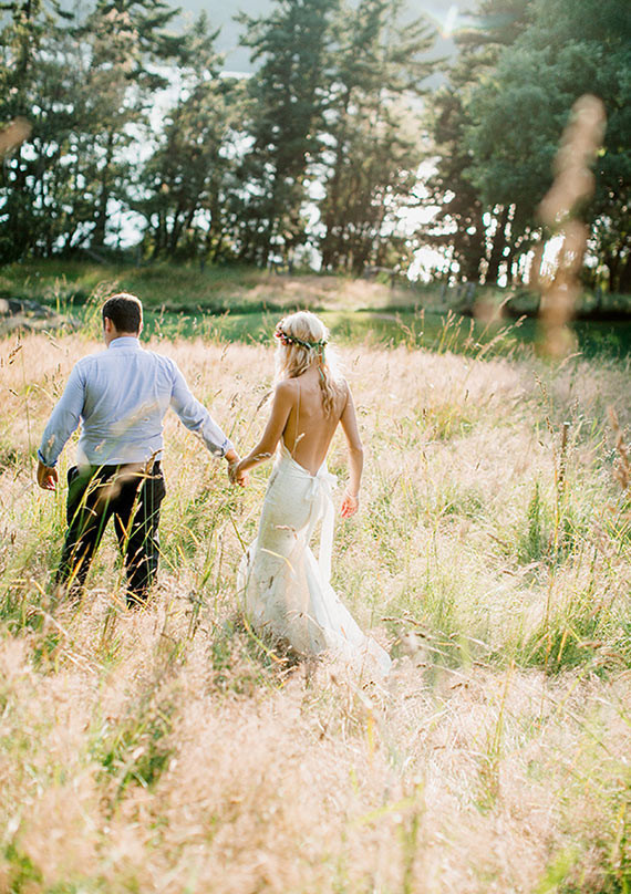 Summery Woodstock farm wedding Wedding Inspiration
