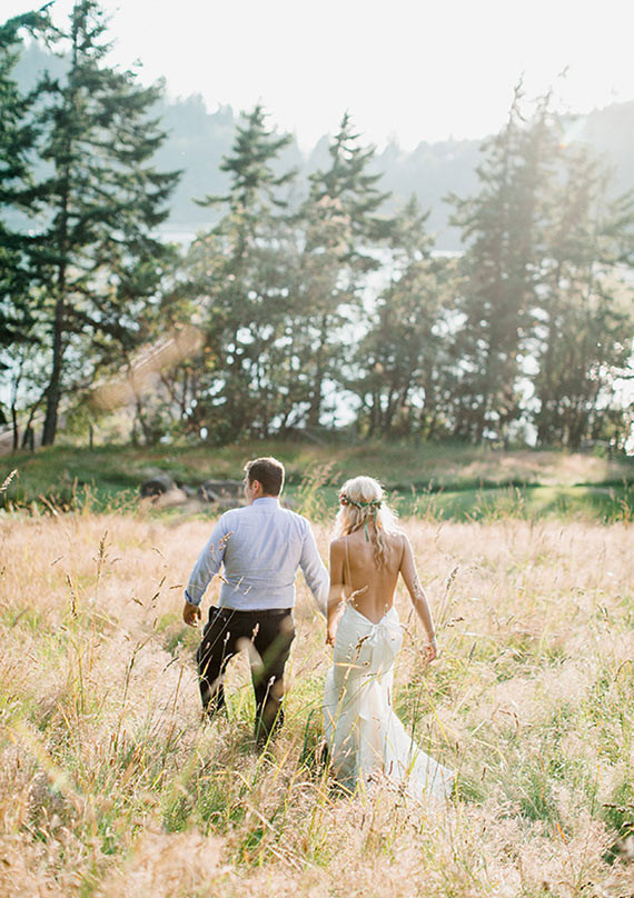 Summery Woodstock farm wedding Wedding Inspiration