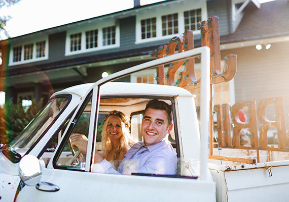 Summery Woodstock farm wedding Wedding Inspiration