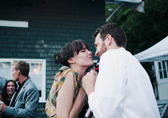 Real Weddings and Parties Wedding Inspiration