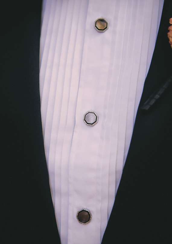 Vintage Carmel Wedding