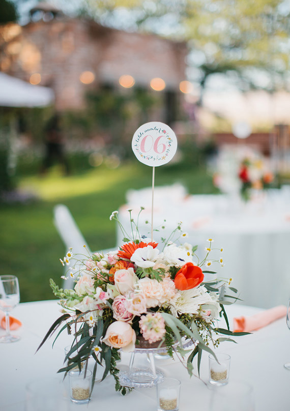 Brushfire Photography Wedding Inspiration