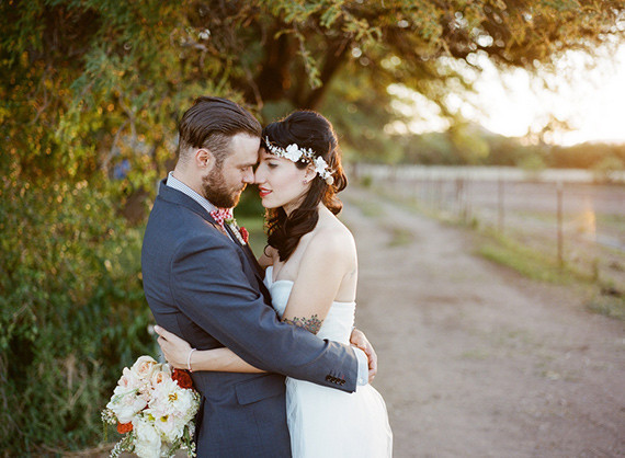 Brushfire Photography Wedding Inspiration
