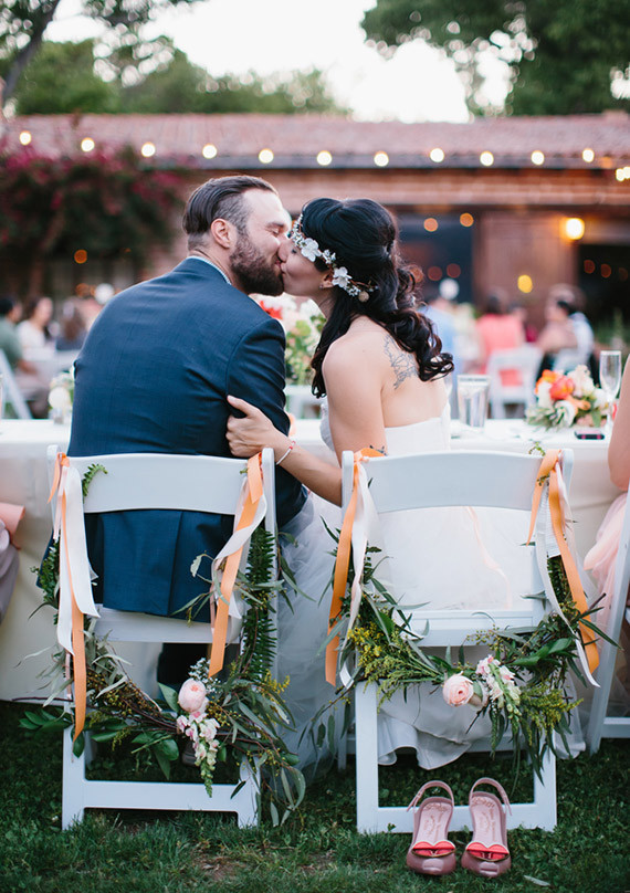 Brushfire Photography Wedding Inspiration