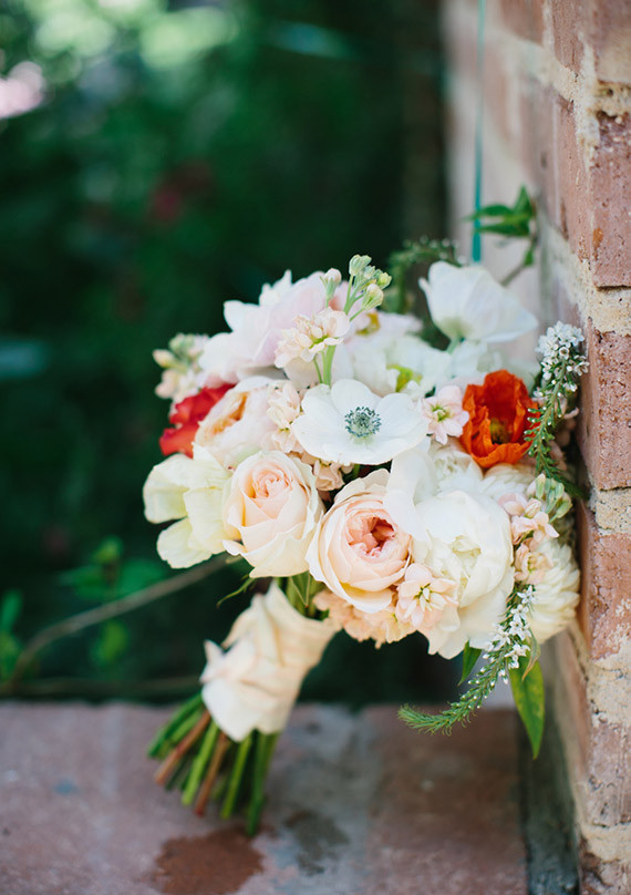 Brushfire Photography Wedding Inspiration