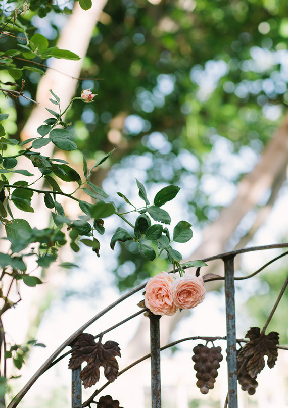 Real Weddings and Parties Wedding Inspiration